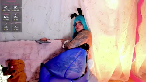 Barbi 3 online show from 01-19-26, 10:52