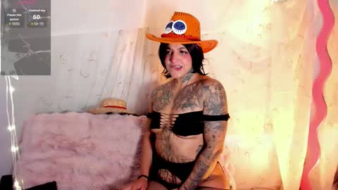 Barbi 3 online show from 02-04-26, 11:38