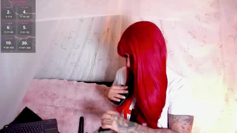 Barbi 3 online show from 02-13-26, 12:01