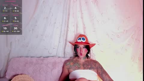 Barbi 3 online show from 03-12-26, 11:16