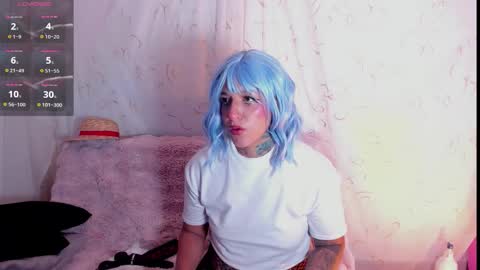 Barbi 3 online show from 03-14-26, 10:42