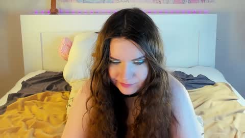 Snapshot of kuraii_ chatting on 01-13-25, 06:27 Anna online show from 01-13-25, 06:27