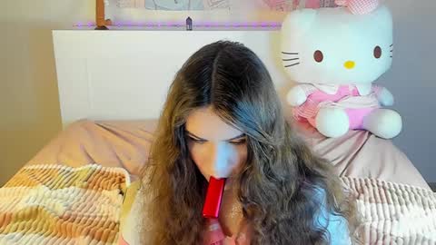 Snapshot of kuraii_ chatting on 02-08-25, 06:22 Anna online show from 02-08-25, 06:22