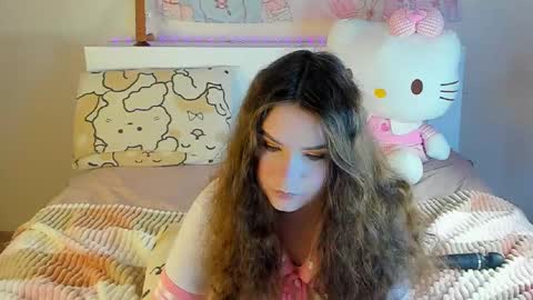 Snapshot of kuraii_ chatting on 02-11-25, 02:25 Anna online show from 02-11-25, 02:25