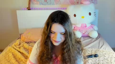 Snapshot of kuraii_ chatting on 02-17-25, 02:20 Anna online show from 02-17-25, 02:20