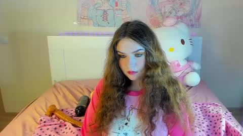 Snapshot of kuraii_ chatting on 03-07-25, 11:38 Anna online show from 03-07-25, 11:38