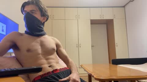 Semih yilmaz online show from 01-14-26, 02:17