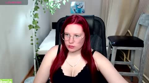 kuri_u online show from 02-13-26, 10:55