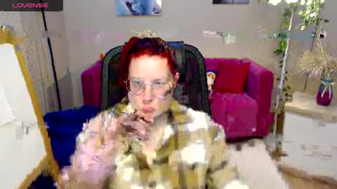 kuri_u online show from 03-23-26, 11:14