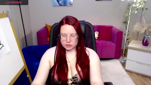 kuri_u online show from 03-24-26, 11:59