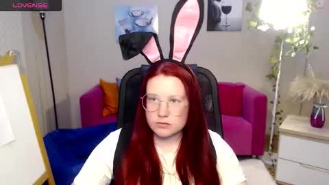 kuri_u online show from 03-26-26, 10:32