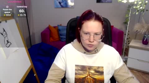 kuri_u online show from 04-09-26, 10:31