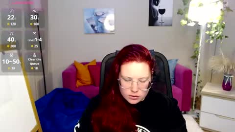 kuri_u online show from 04-23-26, 10:47