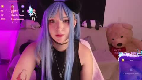 Andy online show from 03-05-25, 01:21