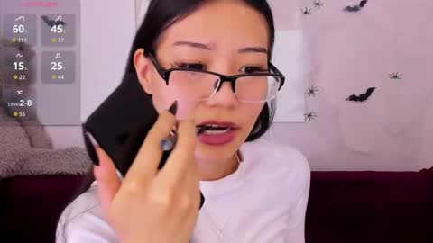 kurohama online show from 10-29-25, 09:22