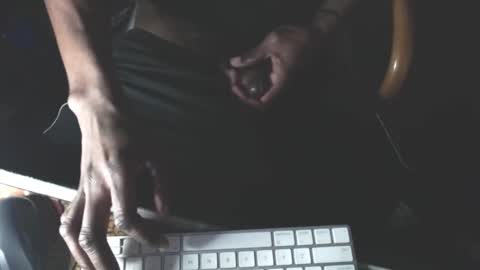 Tripod614 online show from 01-29-25, 03:01