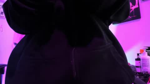 IM KUROMI - MY NEXT STREAM - SATURDAY- 31  JANUARY  2026 - 10PM EST DONT MISS IT online show from 02-13-26, 05:47