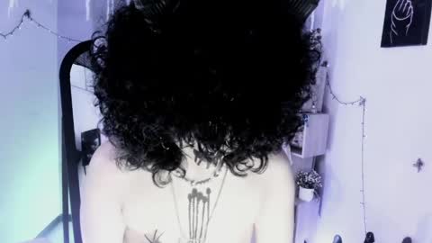 IM KUROMI - MY NEXT STREAM - SATURDAY- 31  JANUARY  2026 - 10PM EST DONT MISS IT online show from 03-28-26, 08:58