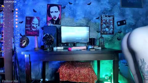 Erika online show from 01-23-25, 12:14