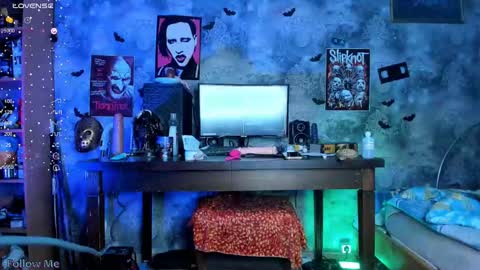 Erika online show from 02-13-25, 11:15