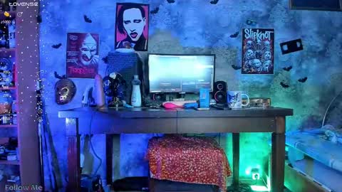 Erika online show from 02-25-25, 11:11