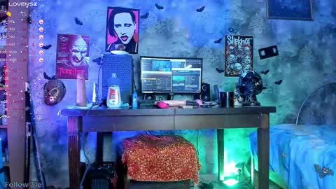 Erika online show from 03-05-25, 12:38