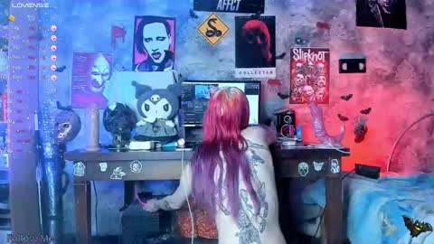 Erika online show from 10-13-25, 09:15