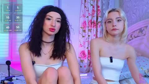 Ariya online show from 04-02-26, 01:09