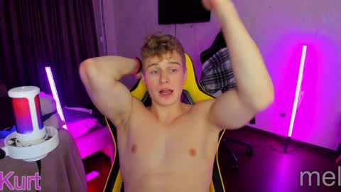 kurt_hanssen online show from 12-13-24, 07:53