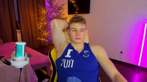 kurt_hanssen online show from 01-19-25, 06:32