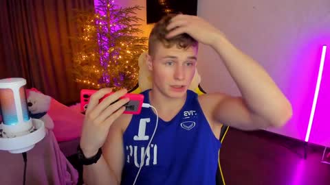 kurt_hanssen online show from 01-22-25, 05:28