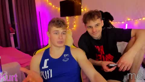 kurt_hanssen online show from 03-11-25, 06:30