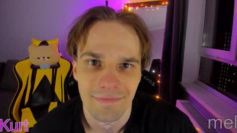 kurt_hanssen online show from 09-29-25, 08:13