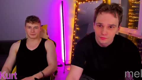 kurt_hanssen online show from 06-06-26, 08:46