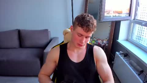 kurt_hanssen online show from 06-15-26, 06:43