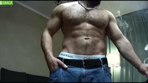 kurt_stone1 online show from 01-23-25, 04:26