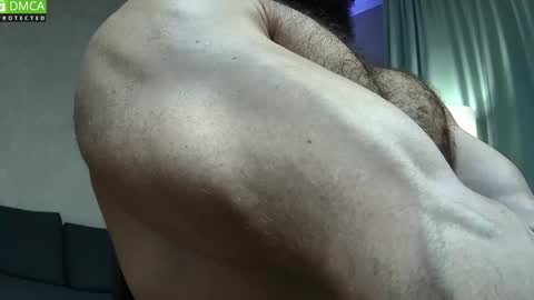 kurt_stone1 online show from 01-31-25, 12:07