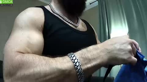 kurt_stone1 online show from 02-22-25, 09:56