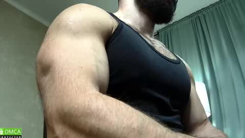 kurt_stone1 online show from 09-27-25, 05:07