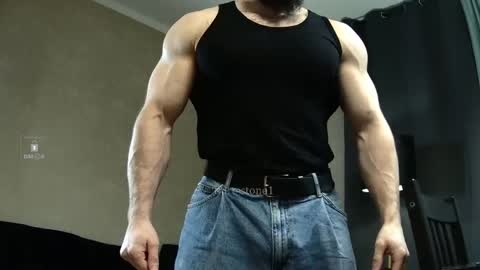 Snapshot of kurt_stone1 chatting on 05-28-26, 07:11 kurt_stone1 online show from 05-28-26, 07:11