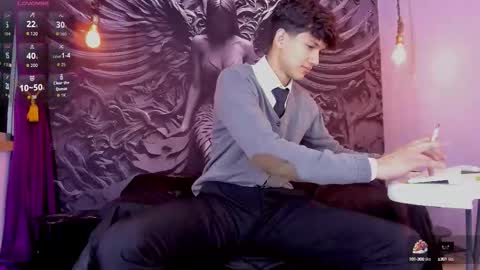 JASON online show from 10-14-25, 10:32