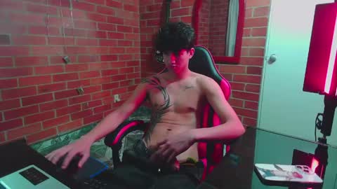 JASON online show from 04-14-26, 05:24