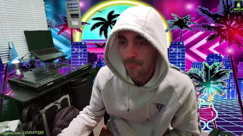 kuruptxxx online show from 01-07-25, 09:57