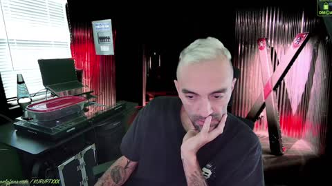 kuruptxxx online show from 01-09-25, 08:01