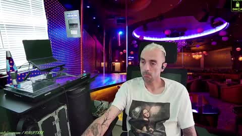 kuruptxxx online show from 01-11-25, 06:44