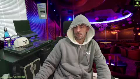 kuruptxxx online show from 01-21-25, 06:55