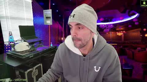 kuruptxxx online show from 01-22-25, 07:03