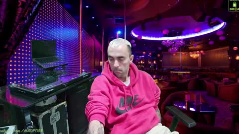 kuruptxxx online show from 01-26-25, 10:35