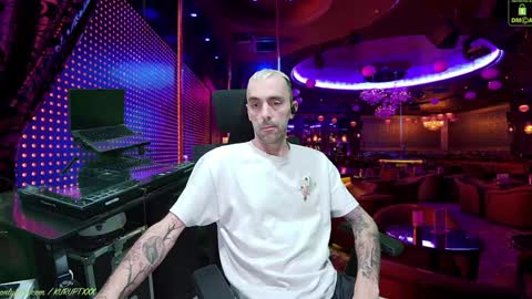 kuruptxxx online show from 01-27-25, 02:31