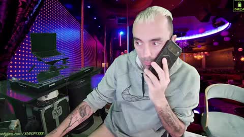 kuruptxxx online show from 01-29-25, 07:43